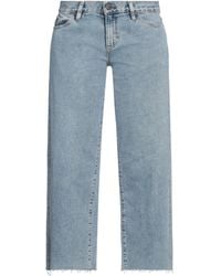 Simon Miller - Jeans Cotton - Lyst