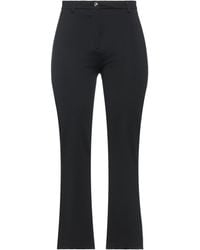 Pinko - Pants - Lyst