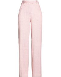 Circolo 1901 - Pants - Lyst
