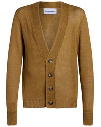 Amaranto - Cardigans - Lyst