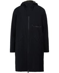 Herno - Overcoat & Trench Coat - Lyst