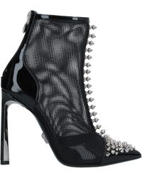 Philipp Plein Boots for Women - Up to 75% off at Lyst.com