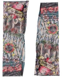 DSquared² Maniche - Multicolore