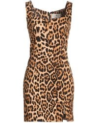 Ba&sh - Mini Dress - Lyst