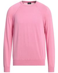 Drumohr - Pullover - Lyst