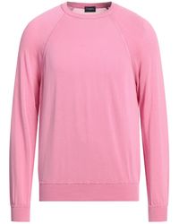 Drumohr - Sweater - Lyst
