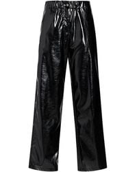 A PAPER KID - Trouser - Lyst