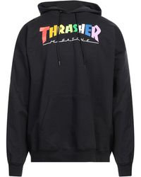 Thrasher - Sweatshirt - Lyst