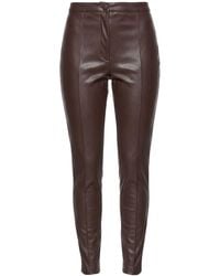 Pinko - Leggings - Lyst