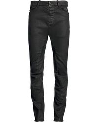 Masnada - Jeans Cotton, Elastane - Lyst