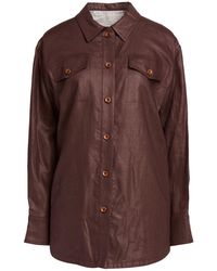 Harmont & Blaine - Jackets - Lyst