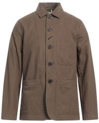 Universal Works - Shirt - Lyst