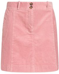 Tommy Hilfiger - Mini Skirt - Lyst
