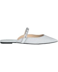 MICHAEL Michael Kors - Mules & Clogs - Lyst
