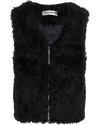Cole Buxton - Shearling & Teddy - Lyst