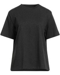 Majestic Filatures - T-Shirt Organic Cotton - Lyst