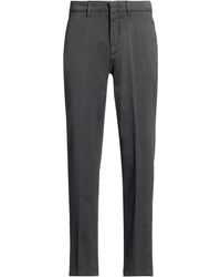 dunhill - Pants Cotton, Elastane - Lyst