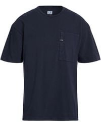 C.P. Company - T-Shirts - Lyst