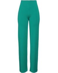 Siste's - Pants Viscose, Polyester, Polyamide - Lyst