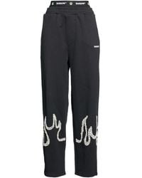 Barrow - Pants Cotton - Lyst