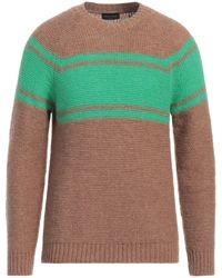 Roberto Collina - Jumper - Lyst