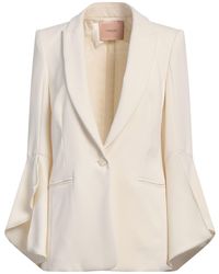 Twinset - Blazer - Lyst