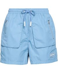 Duvetica - Shorts & Bermuda Shorts - Lyst