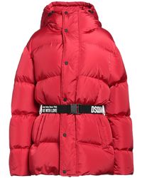 DSquared² - Puffer - Lyst