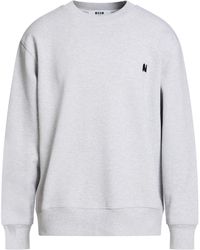MSGM - Sudadera - Lyst