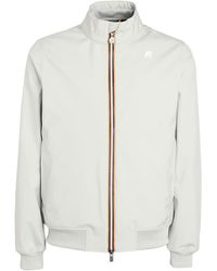 K-Way - Jacket - Lyst
