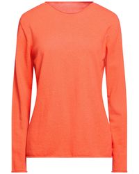 Le Tricot Perugia - Pullover - Lyst