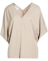 Kaos - Tops - Lyst
