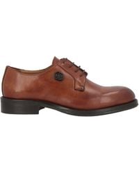 Cerruti 1881 - Lace-Up Shoes Cow Leather - Lyst