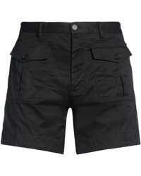 DSquared² - Shorts & Bermuda Shorts - Lyst