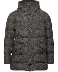 Herno - Puffer - Lyst