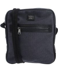 paul and shark pouch