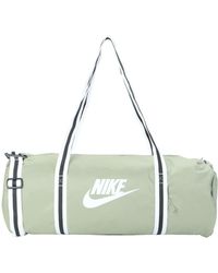 Nike Reisetasche - Grün