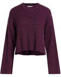 Officine Generale - Pullover - Lyst