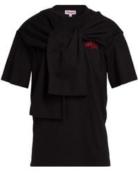 Charles Jeffrey - Sudadera - Lyst