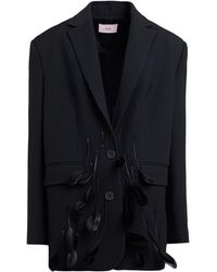 Nue - Blazer - Lyst