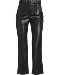 Semicouture - Trouser - Lyst