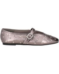 Steve Madden - Ballet Flats - Lyst
