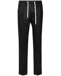 PT Torino - Pants Virgin Wool, Cashmere, Elastane - Lyst
