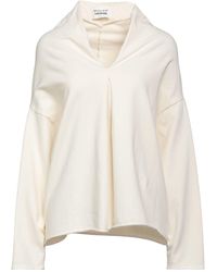 ALESSIA SANTI - Sweatshirt - Lyst