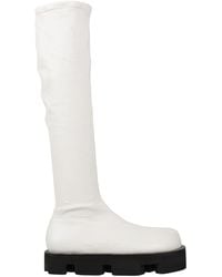 Jil Sander - Botte - Lyst