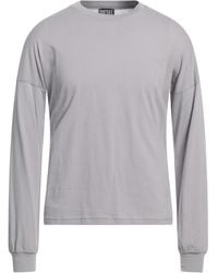 DIESEL - T-shirt - Lyst