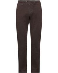 0/zero Construction - Trouser - Lyst