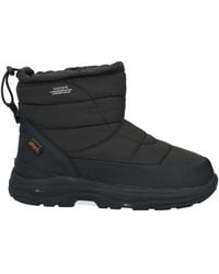 Suicoke - Stiefelette - Lyst