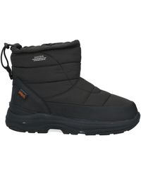 Suicoke - Stiefelette - Lyst
