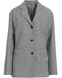 TOTEME - Jacke & Anorak - Lyst